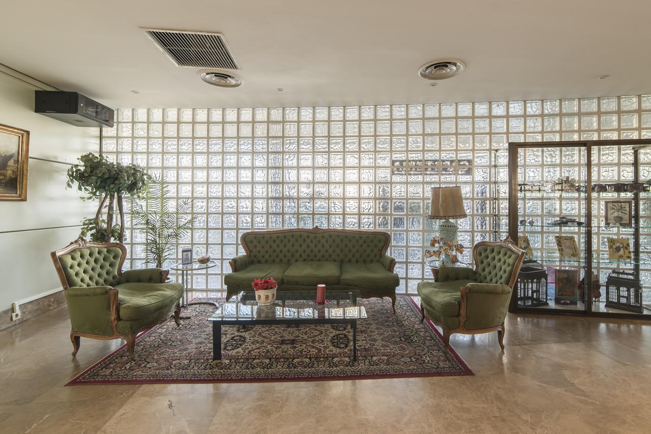 Hotel Concordy — Photos 3